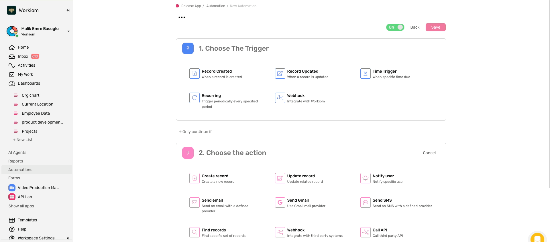 تحسينات الأتمتة صورة